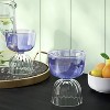 9.47oz Cocktail Glass - Threshold™ - 2 of 3