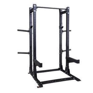 Pro Clubline Commercial Half Rack/Extension - 1 of 4