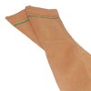 Geri-Sleeve Leg Sleeve Over the Calf Beige One Size Fits Most 1 Ct - 4 of 4