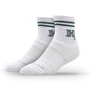 NCAA Hawaii Rainbow Warriors 2pk Socks - 3 of 3