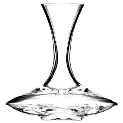 Riedel Ultra Hand Blown Magnum Crystal Wine Decanter