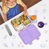 Bentgo Kids' Stainless Steel Bento Lunch Box - 3 of 4