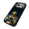 Marvel Deadpool Badge MagSafe Compatible Cell Phone Case for Apple iPhone 17 Series - 2 of 4