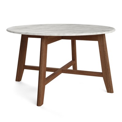 marble coffee table target