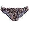 Women's Print Classic Bikini Swimsuit Bottom - LASCANA - 4 of 4