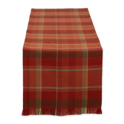 Dii Sweater Weather Table Runner