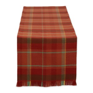 Dii Sweater Weather Table Runner - 1 of 3