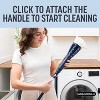 Casabella Click Clean and Organize Easy Wring Cone Mop Head and Hook - image 2 of 4