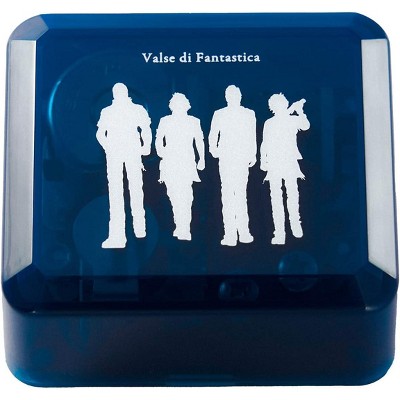 Square Enix Square-Enix Final Fantasy XV Waltz di Fantastica Music Box