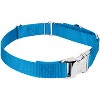 Country Brook Petz Heavyduty Nylon Martingale with Premium Buckle - 4 of 4