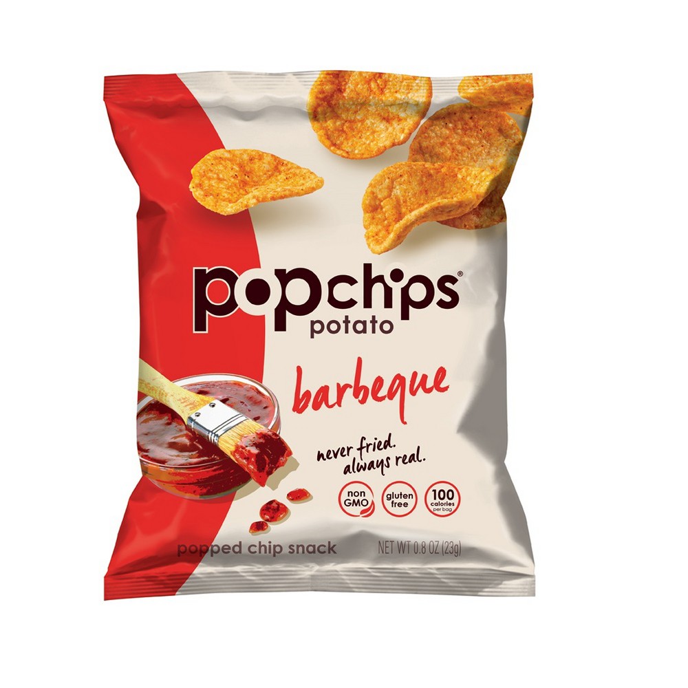 UPC 082666722007 product image for Popchips Barbeque Potato 0.8 oz | upcitemdb.com