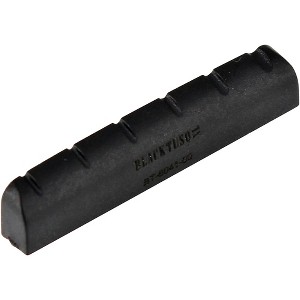 Graph Tech Black TUSQ Slotted Nut 41 x 5 mm - 1 of 1