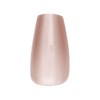 Unique Bargains Women's Full Coverage Nails Tips S Pink 1 Pc - image 3 of 4