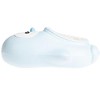 FOAMWALK Toddler Unisex Novelty House Clogs with Faux Fur Lining - Penguin Slippers for Toddler Boys/Girls - 4 of 4