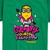 Boys' - Despicable Me - Groovy Since Forever Short Sleeve Graphic T-Shirt - 2 of 4