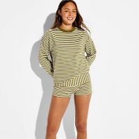 Women's Low-Rise Pull-On Shorts