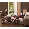 Bebejan Coco 100% Cotton 5-Piece Reversible Comforter Set - 3 of 4