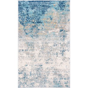 Brentwood BNT822 Power Loomed Indoor Rugs - Safavieh - 1 of 4
