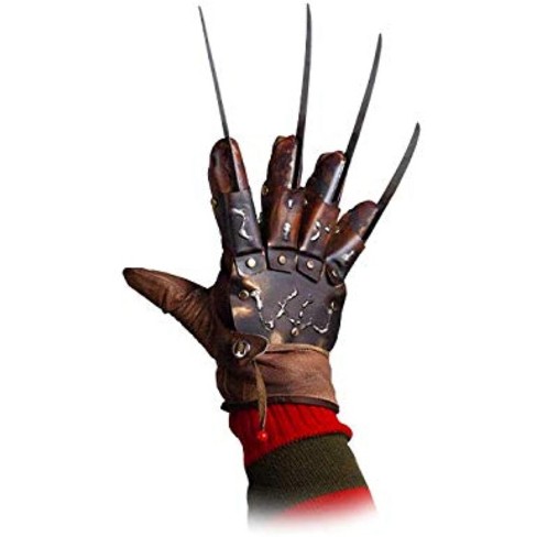 Trick Or Treat Studios Nightmare On Elm Street 4 The Dream Master Replica Glove Target