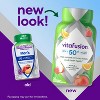 Vitafusion Men's 50+ Multi Gummies Apple & Citrus Berry, 120 Count - 2 of 4