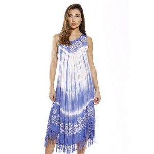Riviera Sun Dress / Dresses for Women - 1 of 2