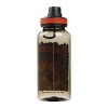 Godzilla King Of The Monsters 32 Oz Black Plastic Water Bottle - image 4 of 4