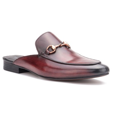 Vintage Foundry Co. Men's The Berger Mule