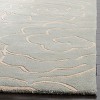 Soho SOH812 Hand Tufted Indoor Rugs - Safavieh - 2 of 3