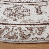 Vintage Hamadan VTH211 Power Loomed Indoor Rugs - Safavieh - 3 of 3