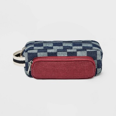 Colorblock Pouch - Wild Fable™