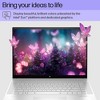 Hewlett Packard Envy 16-h1010nr 16" WQXGA Intel i7 16GB/512GB SSD Touch Laptop - 3 of 4