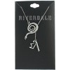 Riverdale Teen Drama TV Series Serpent Juggie Charm Necklace - 3 of 4