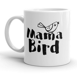 Mom Fuel Mug Funny Caffeine Lovers Mothers Day Gift Novelty Cup - Crazy Dog Mug - 1 of 4