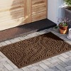 Bungalow Flooring WaterHog Boxwood Indoor/Outdoor Doormat - 4 of 4