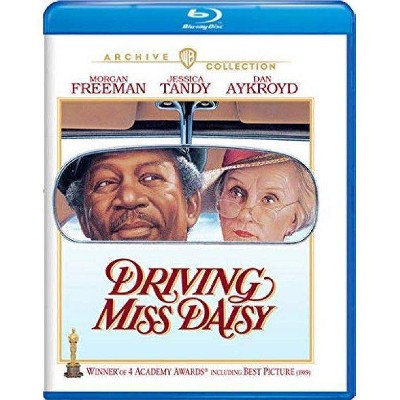 Driving Miss Daisy (Blu-ray)(2021)