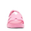 Madden Girl Darling Eva Slide Sandal - 2 of 4