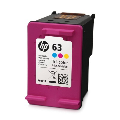 Hp Multi Color Ink Cartridge : Target