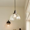 Kichler Lighting Avery 1 - Light Pendant in  Black - 4 of 4