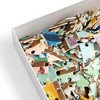 1canoe2 Jigsaw Puzzle Gathered Treasures - 500pc - 2 of 4