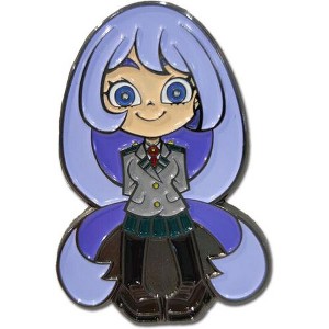 Great Eastern - My Hero Academia Season 3 - Hado Sd Pin (MHA) - 1 of 1
