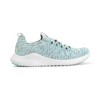 Aetrex Aetrex Women's Carly Orthopedic Arch Support Knit Sneakers for Women- Plantar Fasciitis Relief Women Sneakers W/ Lace Up - 2 of 4