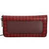 Harry Potter Gryffindor Golden Crest Tech Wallet - 2 of 3