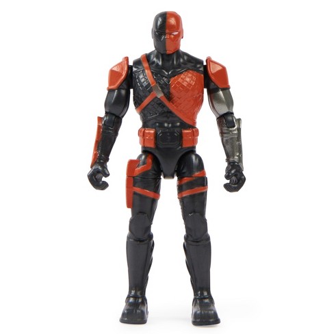 Deathstroke action outlet figure