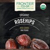 Frontier Co-op, Organic Whole Rosehips, 16 oz (453 g) - 3 of 4