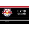 MLS New York Red Bulls 20oz MVP Stripe Stainless Steel Tumbler - 2 of 3