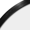 Dovelina Round Mirror Metal Framed Decorative Wall Mirror - 4 of 4