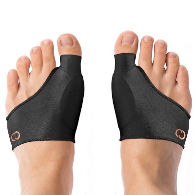 Copper Compression Arch Support - S