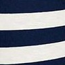 dark blue-stripe