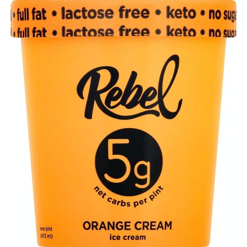 Rebel ice deals cream near me