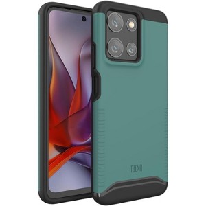 TUDIA Motorola Moto G 5G (2025) / Moto G 5G Play (2025) Merge Series Case - 1 of 4